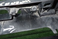 SKODA SUPERB III 15- support panel for radiators front
