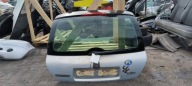 trunk door boot SREBRNA RENAULT CLIO II