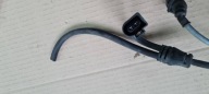 SQ5 80A Q5 bundle wiring connecting spoiler wheels ABS right rear part