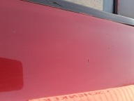 door complete left front left front DODGE RAM IV 1500 10-18R