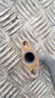 BMW E46 1.9 EGR valve wiring pipe 7.22295.12