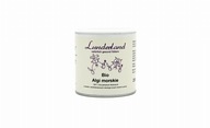 Lunderland BIO algi morskie ascophyllum 200 g