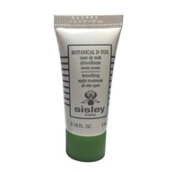 Sisley Botanical D-Tox Nočný krém 5 ml