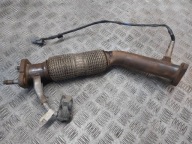 SONDA LAMBDA + TLUMIK DRGAN net KIA CEED III 1.0 T-GDI 39210-04140