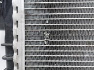 PORSCHE PANAMERA 971 16- water cooler
