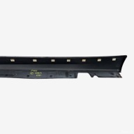 moulding threshold right BMW 3 E90 7062298