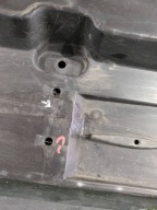 cover chassis TOYOTA RAV4 V NR.O69