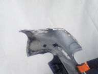 VOLVO V40 12-> R-design bumper rear part rear PDC