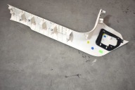 cover cap of the threshold front front right PORSCHE PANAMERA 971 1