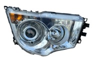 light left front front XENON MERCEDES AROCS ANTOS A9608202739