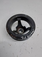 FORD EXPLORER RANGER V VI RAPTOR 3.0 ECOBOOST pulley LIMEAB0296A