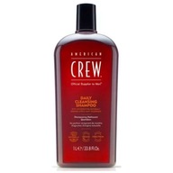 American Crew Classic denný čistiaci šampón 1l