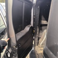 Tür links heck COLORE ESTERNO FIAT DOBLO II