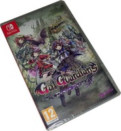 GAL GUARDIANS: DEMON PURGE / NOWA / ANG / SWITCH / KARTDRIDŻ