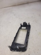 RÁM obal budíku AUDI Q5 8R 8R2857186G UK