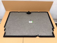 C3 Aircross floor mats boot 39124551
