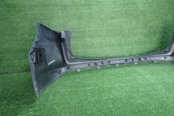 ALFA ROMEO STELVIO bumper rear rear part