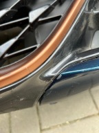 Cupra Born bumper front front b ladny komplet