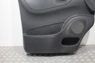 side door left front FIAT TALENTO II 2