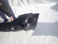 MERCEDES ML 164 06-09 bumper rear part rear PDC