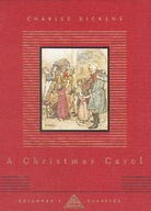 A Christmas Carol Dickens Charles