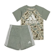 komplet dres dziecięcy adidas r 104 IC3503