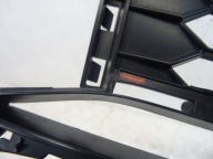 grid of a bumper front front central AUDI Q2 81A S-LINE 81A807647A
