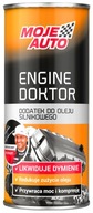 MOJE AUTO ENGINE DOKTOR REGENERATOR SILNIKA 444ml