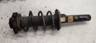 shock absorber spring front sususpension VW Golf plus 1,4 TSI