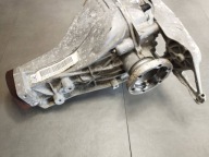 Audi A7 4G 2016 diff differential rear part 0AR525083B