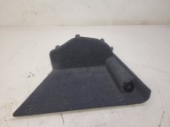 boot upholstery right AUDI A6 C7 sedan 4G5863992A