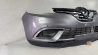 RENAULT SCENIC IV 4 2016 - bumper front 9011