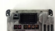 CHEROKEE KL 13- RADIO EKRAN navigace 68258671AE