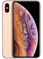 Apple iPhone XS MAX 256GB - złoty | BATERIA 100% | A+