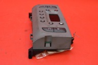 control panel air conditioning devices KLIMY 8200749659 RENAULT THALIA 2 II 08-12