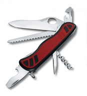 Scyzoryk Victorinox Forester M Grip One Hand 0.8361.MC - Grawer Gratis