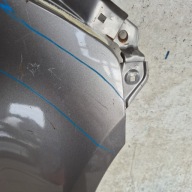 KIA PICANTO and LIFT 07- fender right front front