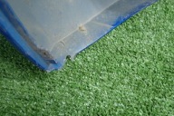SKODA OCTAVIA III LIFT 17- front bumper front