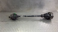 semi-axis right left rear part 4B0501203C AUDI A6 C5 3.0 BEN ASN