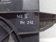 ventilátor chladiče RENAULT SCENIC II MEGANE II