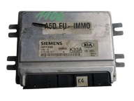 KIA RIO 1.5B 5WY1308B K33A18881 Computer ECU ORYGI