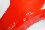 CITROEN C3 III 16- fender left front front