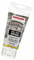 AUTOLAND C1U30 ŻEL DO OPON CZERNIDŁO 150ML WYDAJNE