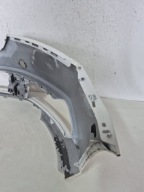 SKODA FABIA III 3 LIFT 18-21 bumper front front