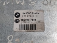 Centralina di tensione BMW 1 E81/E87 facelift E81 2009 9113348