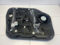window regulator electrical front right side Hyundai Tucson 3 facelift