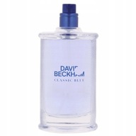 FLAKON DAVID BECKHAM CLASSIC BLUE 90ML EDT