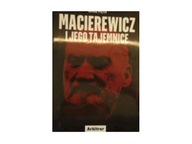 Macierewicz i jego tajemnice - Tomasz Piątek