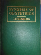 Synopsis of obstetrics - Litzenberg