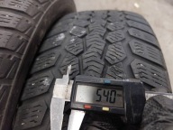 tyres winter 2 SZT 195/60R15 2009R VIKING SNOWTECH